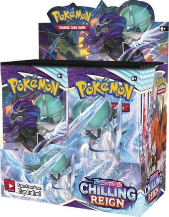 Details about   POKEMON SWORD & SHIELD DARKNESS ABLAZE BLISTER BOX BLOWOUT CARDS 