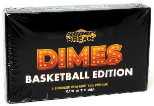 2021+Super+Break+Basketball+Dimes+Edition+Box