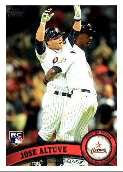 Tim Raines Jr. Rookie Card Baseball Cards