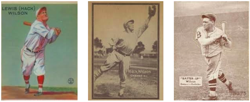 Five Undervalued, Vintage Baseball Cards Picked By A Pro