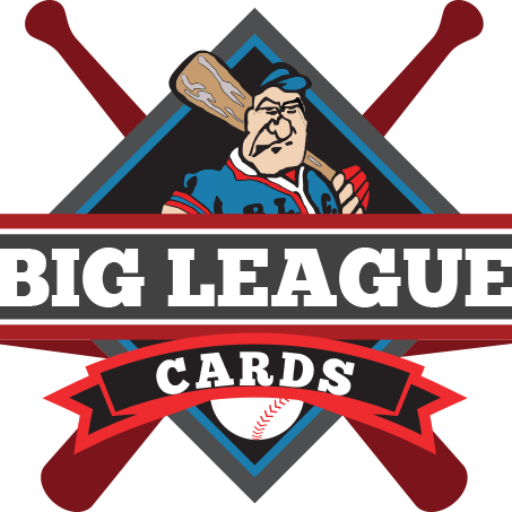 bigleaguecards.com