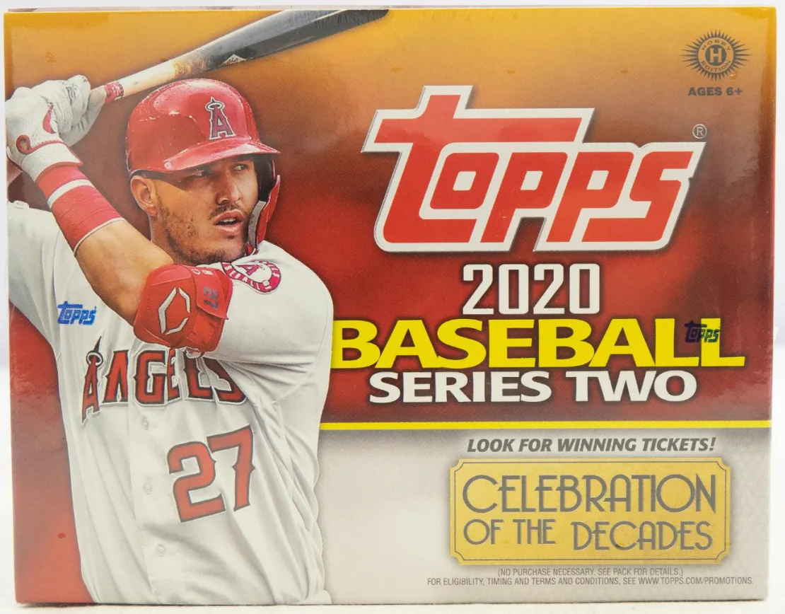 2020 Topps MLB NYC Store Exclusive Checklist, Set Details, Buying