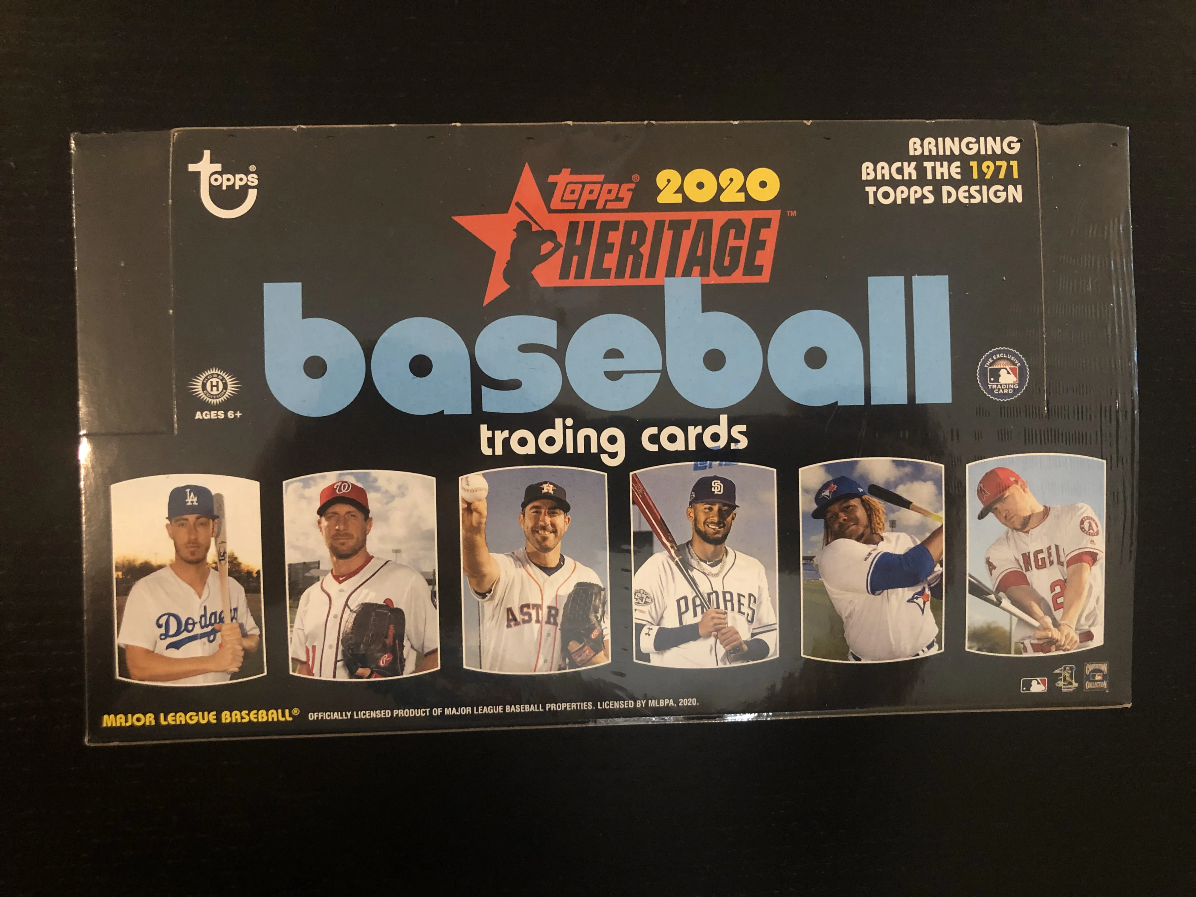 Aaron Judge Rookie Of The Year 2018 Topps Heritage High Numbers