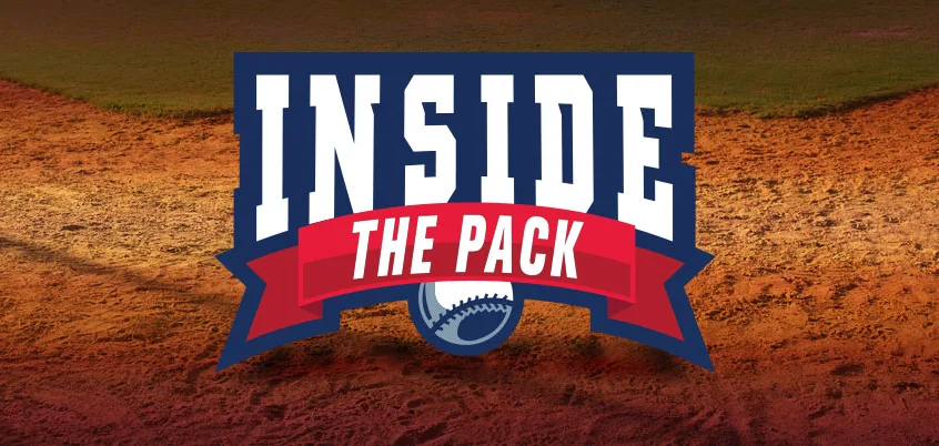 Inside the Pack: Early Native American Players' Issues Few in Number, Great  in Value - Big League Sports & Pokemon Cards