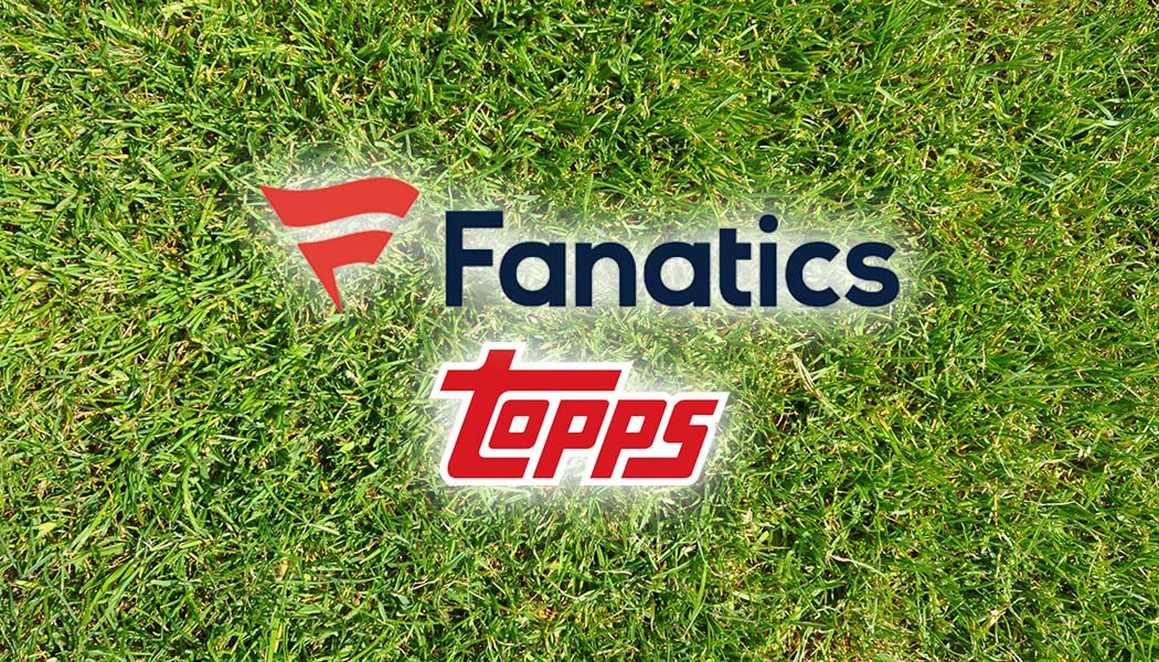 Fanatics Logo, Real Company