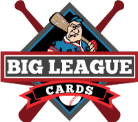 Sports and Pokemon Cards Orlando, Big League's Online Store with Sealed Boxes, The Chase and More!