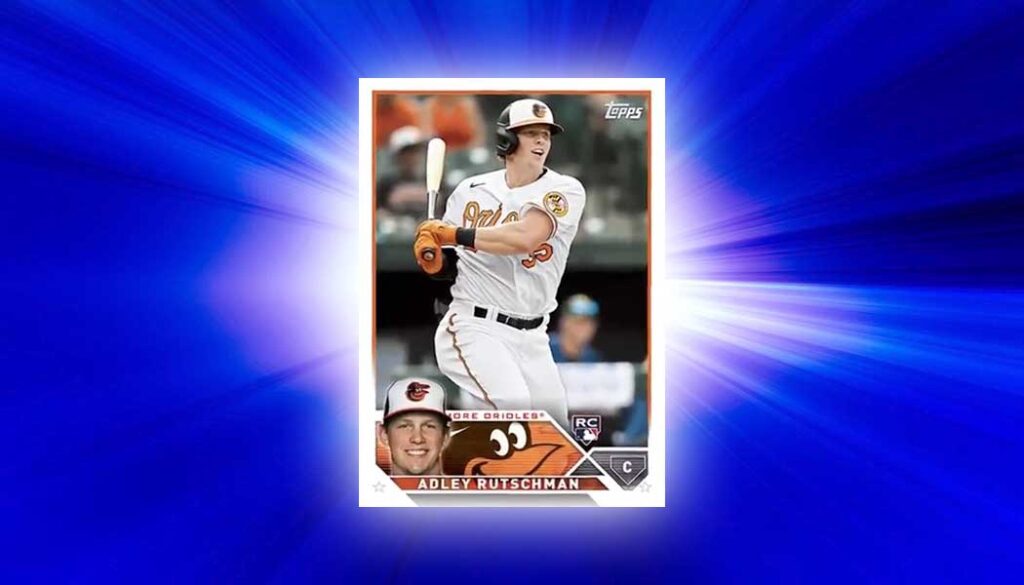 Inside the Pack 2023 Topps Design Released Big League Sports